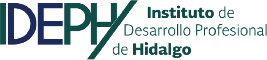 IDEPHGO Licenciatura
