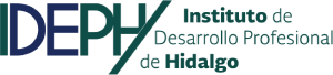 IDEPHGO Licenciatura